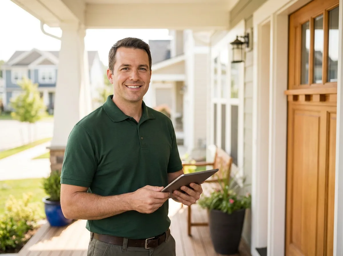 Pest control FAQs for Maiden Rock, WI